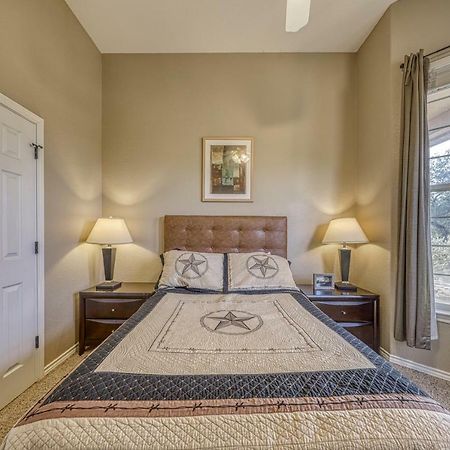 River Mountain Retreat Wimberley Kültér fotó